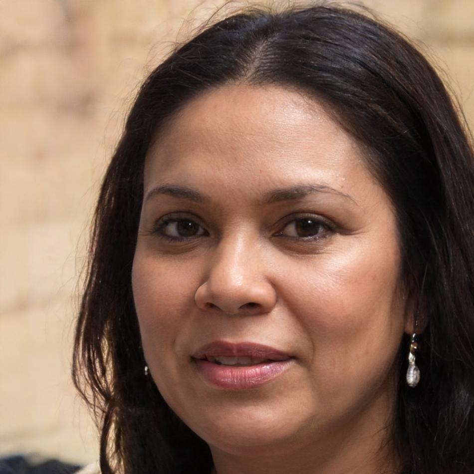 Portrait de Céline Beauchamp